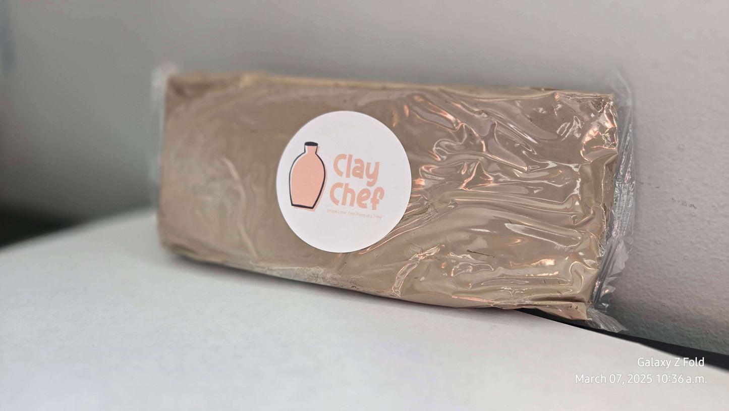 ClayChef Extra Clay Bags