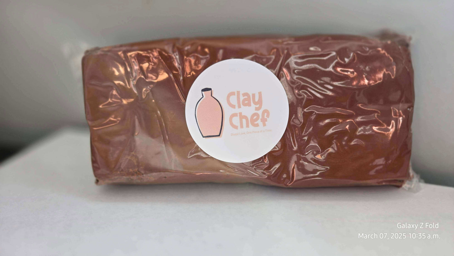 ClayChef Extra Clay Bags