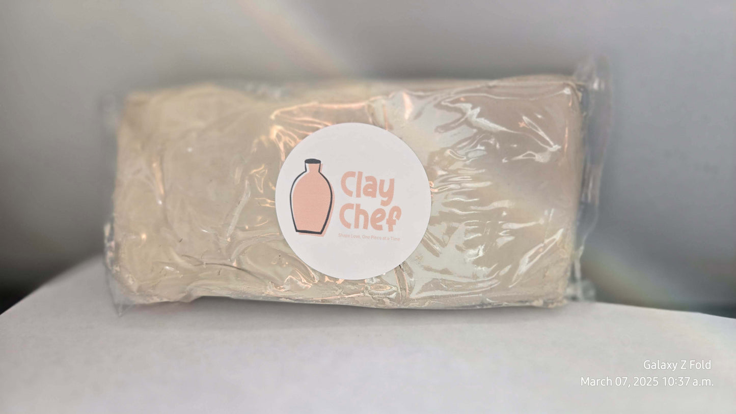 ClayChef Extra Clay Bags